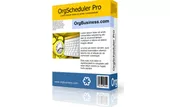 OrgScheduler Pro