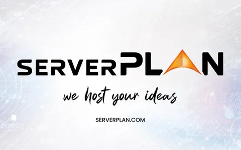 Serverplan: creare e ottimizzare siti Web con Sitebuilder AI
