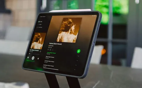 Spotify salverà la cronologia dei brani ascoltati fino a 90 giorni