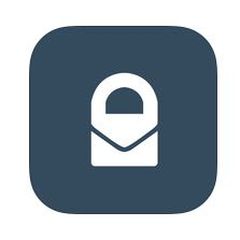 ProtonMail Encrypted Email