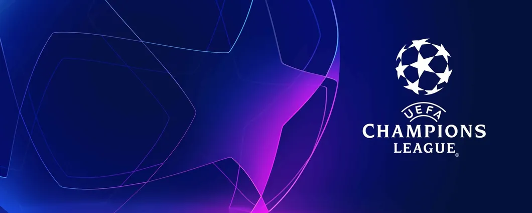 Guarda la 5° giornata di Champions League su Sky con la promo del Black Friday