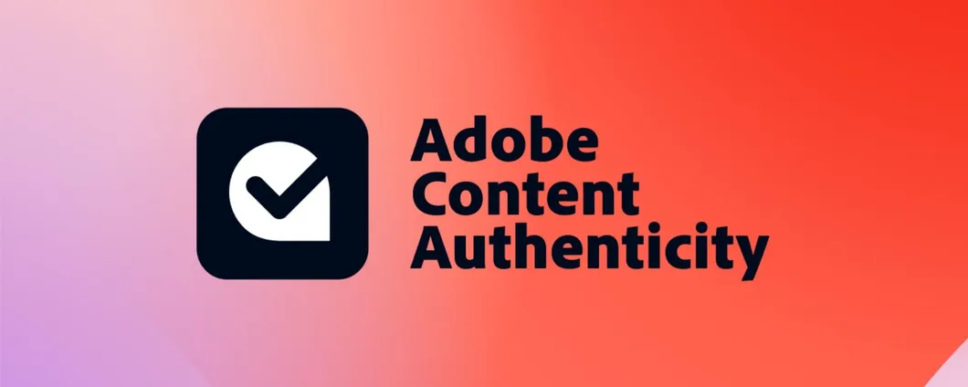 Adobe lancia l'app Content Authenticity: protezione e crediti per i creativi