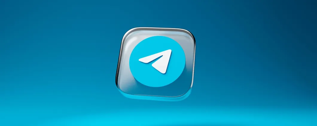 Telegram aggiunge la ricerca di sticker basata sull’AI
