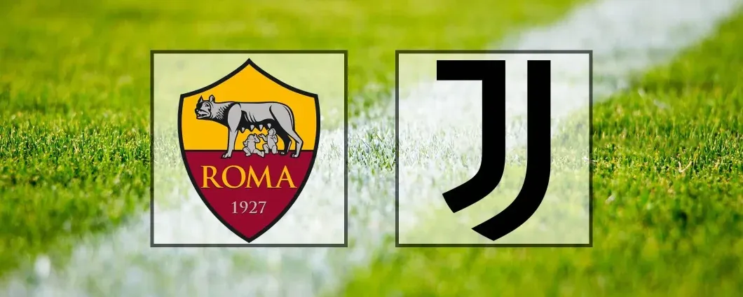 Roma-Juventus in streaming gratis con DAZN: ecco come vederla