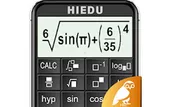 Calcolatrice Scientifica HiEdu : He-570