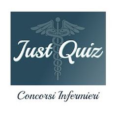 Just Quiz - Concorsi Infermieri