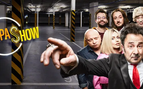 Gialappashow: al via la nuova stagione! Approfondimenti, comici e ospiti