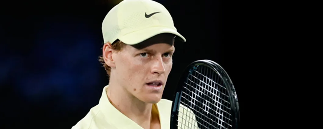 Dove vedere Sinner-Rune in TV e streaming (Australian Open)