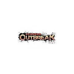 Scourge: Outbreak