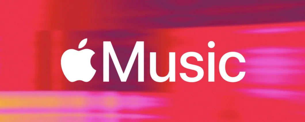 Ascolta 100 milioni di brani GRATIS per 1 mese con Apple Music