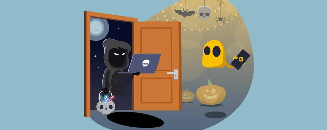 Proteggi i tuoi dati con l’offerta di CyberGhost: 83% di sconto