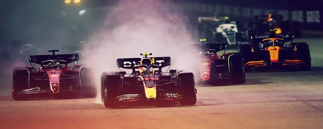 Formula 1, finalmente si parte: tutto sul GP d'Australia