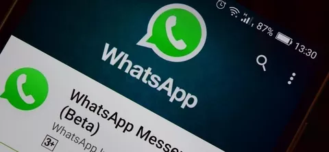 Whatsapp pronta a lanciare le 