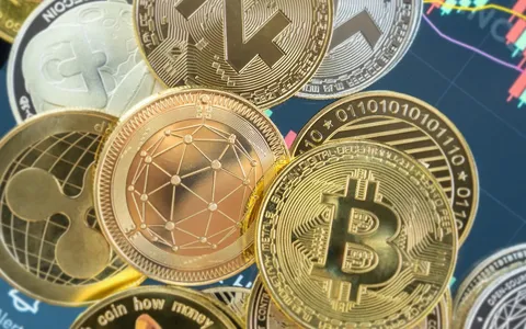 Migliori criptovalute per un portafoglio redditizio entro la fine di marzo