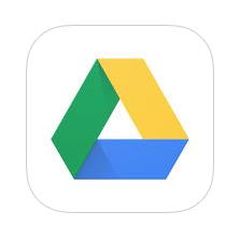 Google Drive per iOS