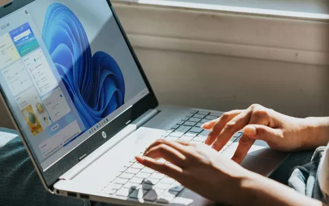 Windows 11 24H2 è ora disponibile per Release Preview Insiders