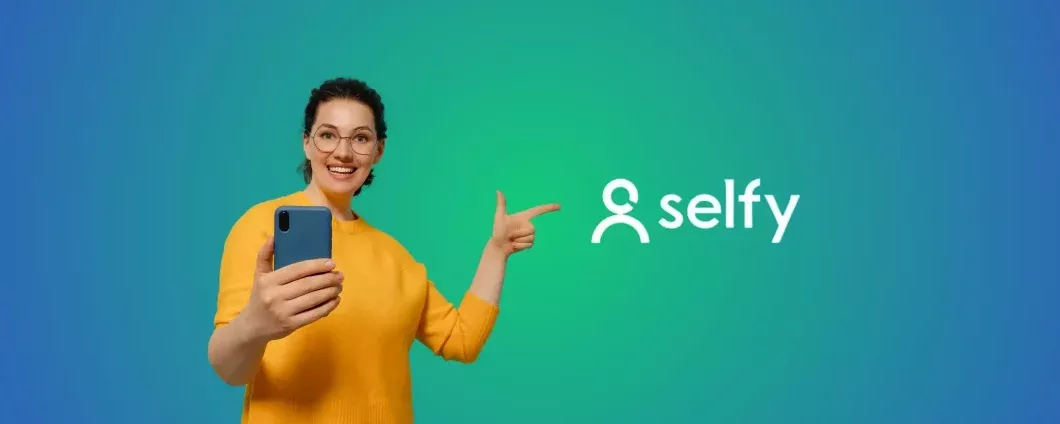 Nuovo cliente SelfyConto: smartphone Samsung in omaggio a determinate condizioni