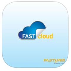 FASTcloud Storage
