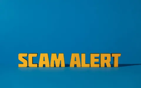 Nuovo VIP vittima di truffa online: 
