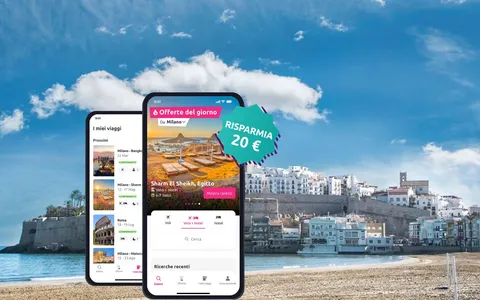 Vacanze estate 2025: scopri le mete top da 149 € con Lastminute.com
