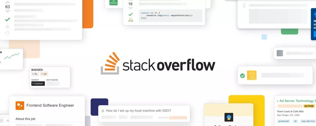 Stack Overflow: occhio ai malware mascherati da pacchetti PyPi