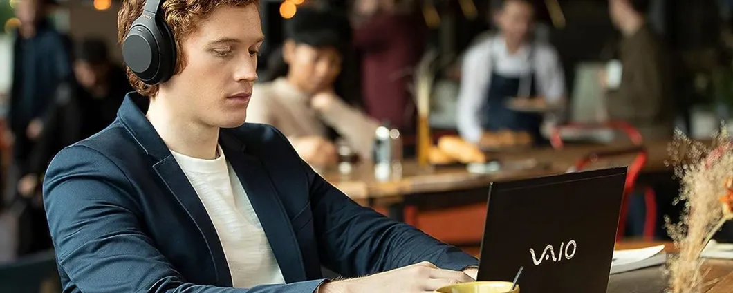 Cuffie Sony con Noise Cancelling e batteria fino a 30 ore in promo speciale su Amazon