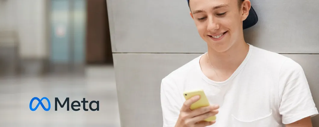 Meta AI sotto accusa: chatbots coinvolti in conversazioni sessuali con minori
