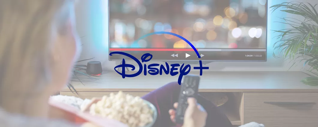 Abbonati a Disney+: piani flessibili a partire da solo 5,99€