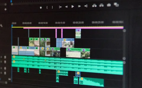 Clipchamp: Microsoft aggiunge funzionalità al suo video editor