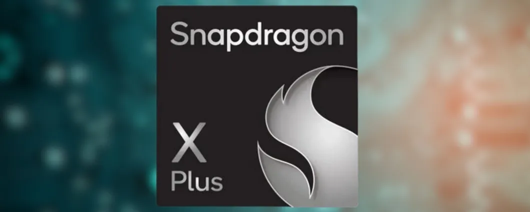 Snapdragon X Plus arriva sui Chromebook: sfida aperta a MediaTek