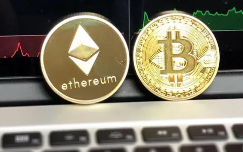 Il trio d'oro di febbraio: Borroe Finance, Bitcoin ed Ethereum