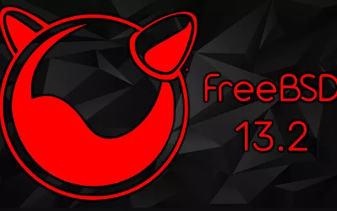 FreeBSD 13.2: arrivati i WireGuard Driver