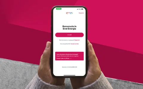 E-Light di Enel Energia: attiva l'offerta entro il 18/11 e risparmia 50€ il primo anno
