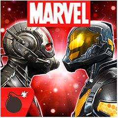 MARVEL: Sfida dei Campioni