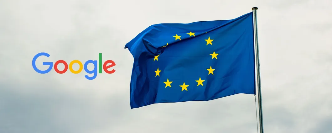 UE indaga su Google: violazioni del Digital Markets Act, i dettagli