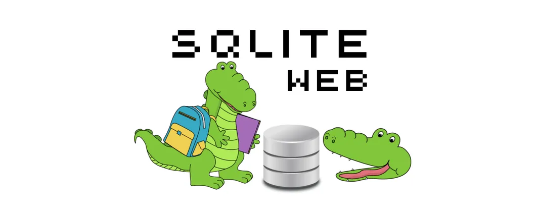 sqlite-web: un browser per gestire SQLite