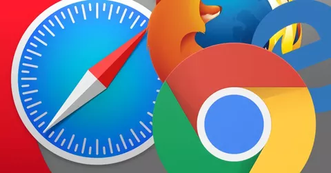 Safari potrebbe diventare il secondo browser più popolare