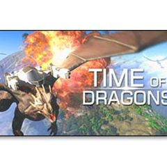 Time of Dragons