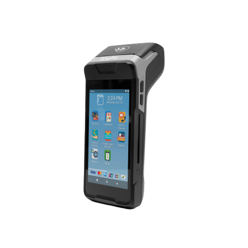 myPOS Carbon