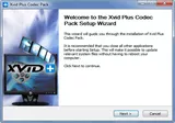 Xvid Codec Pack Plus
