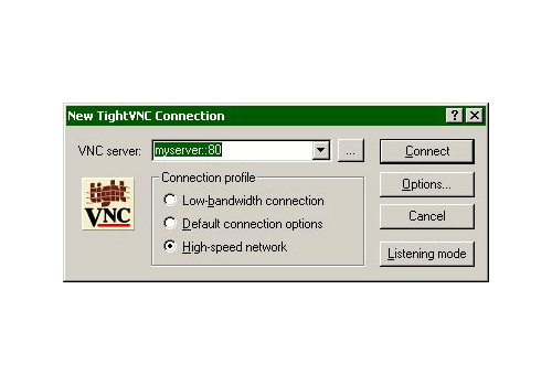 download tightvnc security