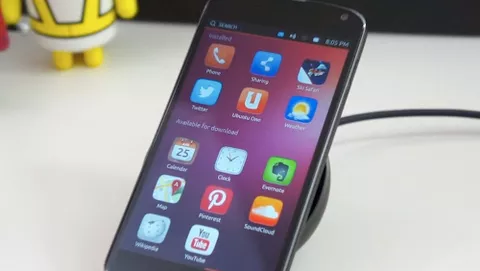 Ubuntu Touch: rilasciate le immagini per i device ARM a 64bit