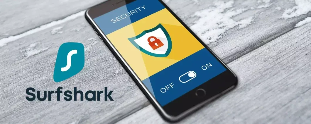 Naviga senza lasciare tracce: Surfshark Alternative ID in sconto
