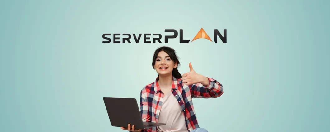 Serverplan: hosting web per il tuo progetto online