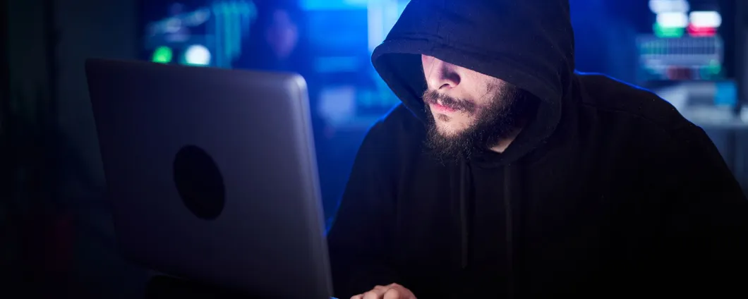 Criminalità informatica in Italia: le truffe online sono in aumento