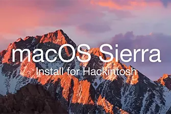 Hackintosh: come avere un sistema Mac nel proprio PC