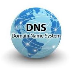 ChrisPC DNS Switch