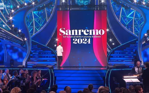 Festival di Sanremo 2024: come vedere in streaming dall'estero la seconda serata