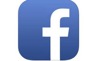 Facebook for iOS