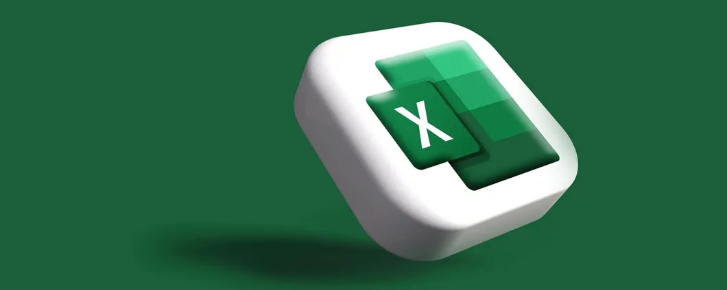 Microsoft 365 Copilot in Excel include la funzionalità 